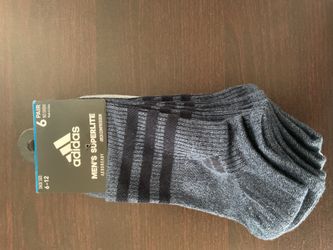 Mens Adidas Socks