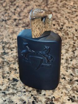 Perfumes that Marley Layton