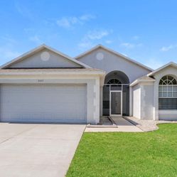 13041 Bridleford Dr, Gibsonton, FL, 33534