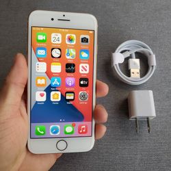 iPhone 8 - UNLOCKED - Like New