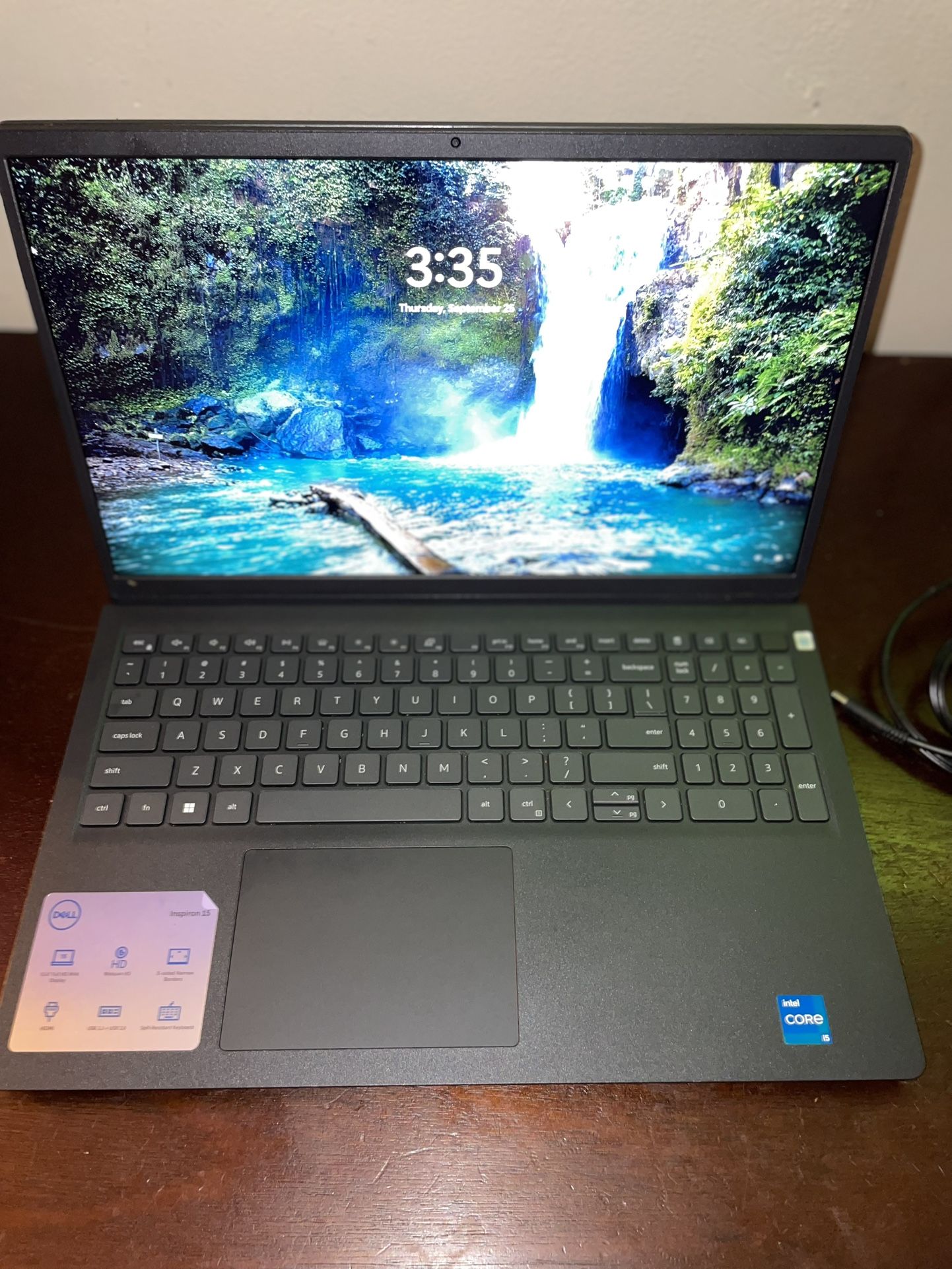 Dell Inspiron 15 3530 β LIKE NEW (3 months old)
