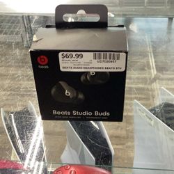 Beats Studio Buds New