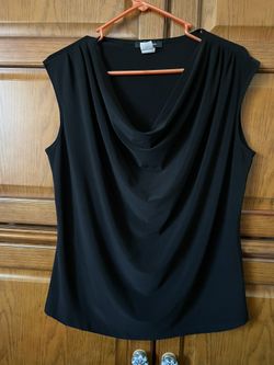 Jeanie Mathis Ladies Top