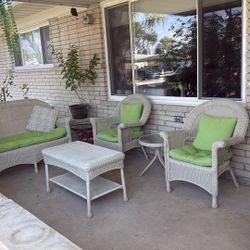 Patio Furniture Outdoor