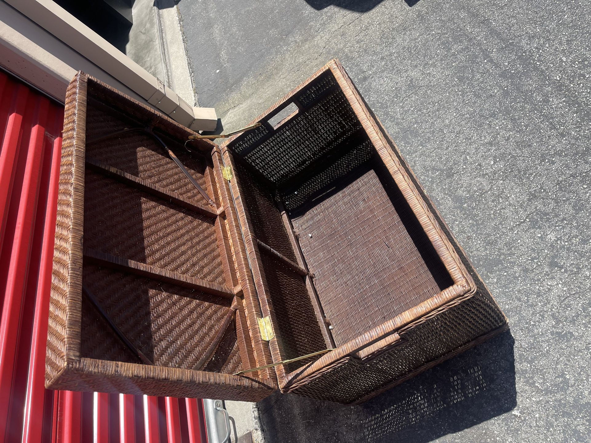 Big Winchester Chest