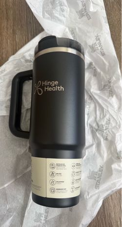 Stanley Quencher H2.0 FlowState Tumbler 30 oz