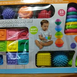 Baby Blocks