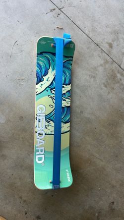 Gib Board
