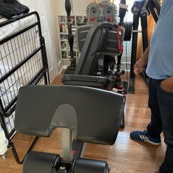 Bow flex Revaluation Home Gym Home Gym 