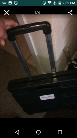 Office depot box rolling cart