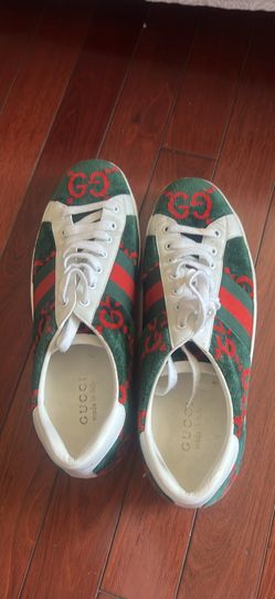 Gucci brand