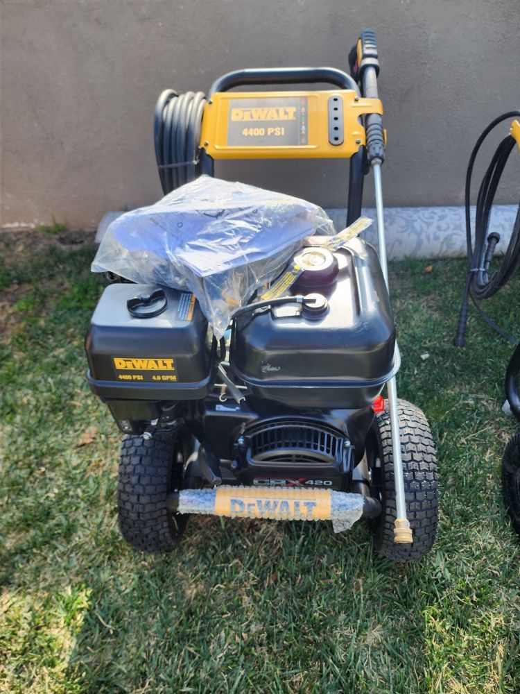 Dewalt Motor Crx420 Nueva $1000 Precio Firme