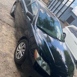 2008 Toyota Corolla