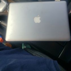 Mac Book Pro Lap Top, Asking Price $200