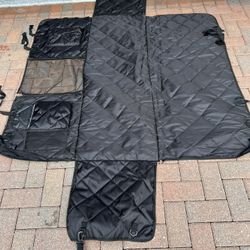 Backseat  Pet Liner For Your Car