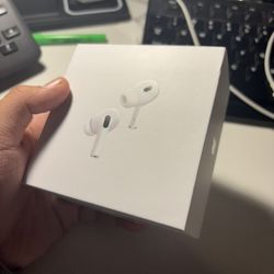 “AIRPOD PRO 2 SEND OFFERS “