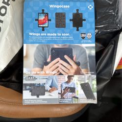 Wingocase Tablet 1pad Air 4th Generation 