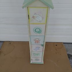 Nice Old Fashion White Toilet Paper House Hold 5- Rolls Very Clean Like New.