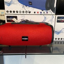 Bluetooth Speaker 