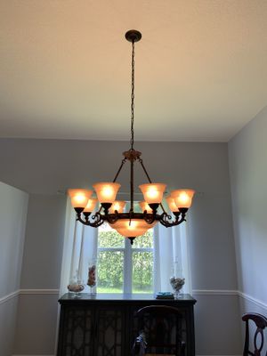 New And Used Chandelier For In Palm Beach Gardens Fl New And Used Chandelier For In Palm Beach Gardens Fl