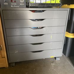 Office Drawer