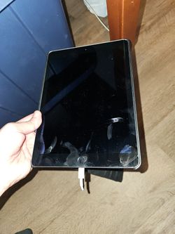 Ipad Air 2 Comes With Case