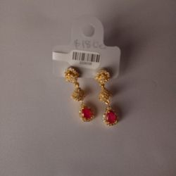Ear Rings 