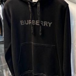 BURBERRY HOODIE 