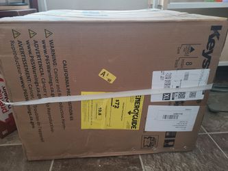 Keystone Vertical Air Conditioner and Dehumidifier