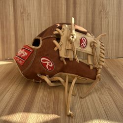 Rawlings  Glove 