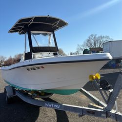 2003 Polar