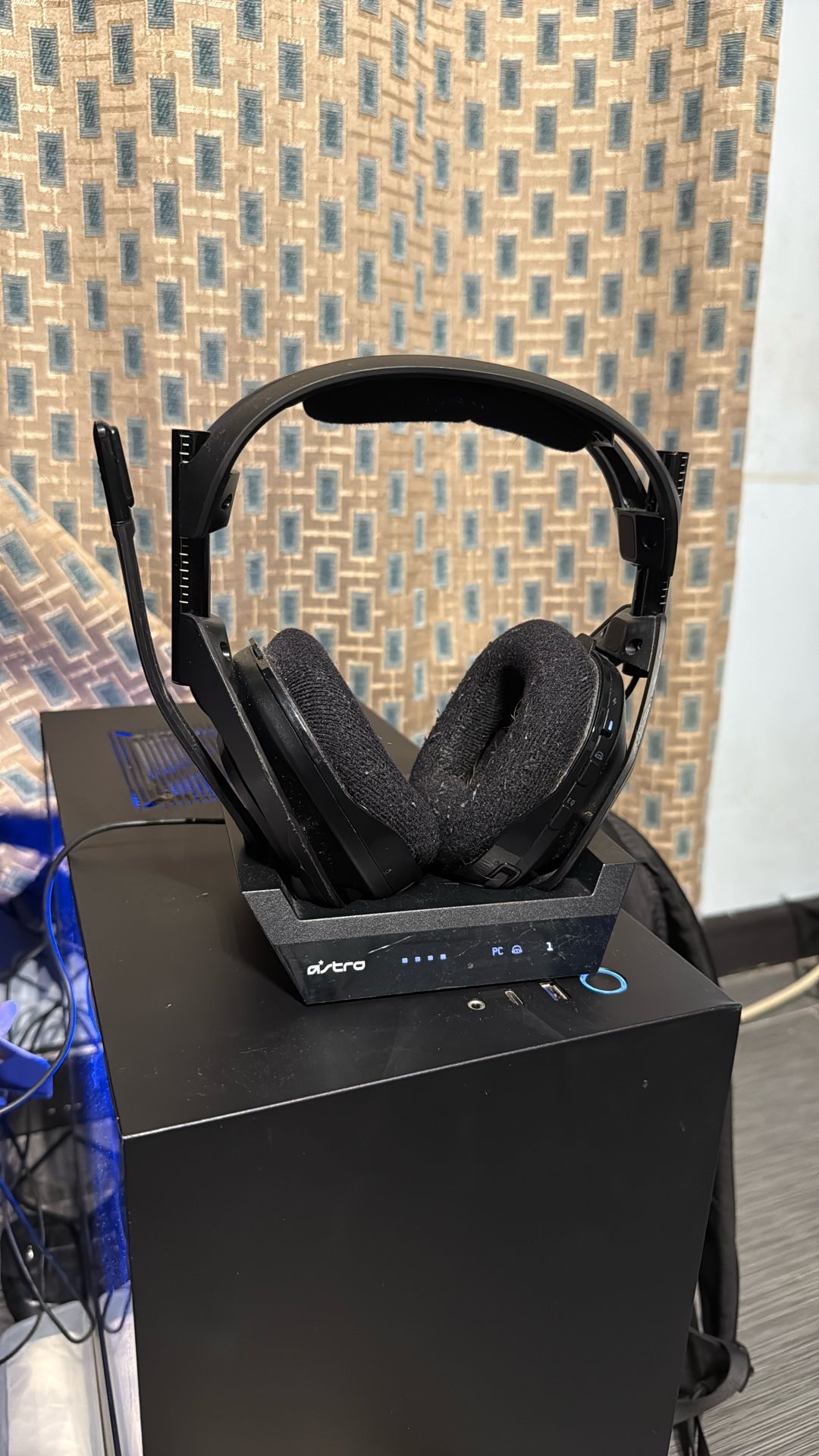 Astro A50
