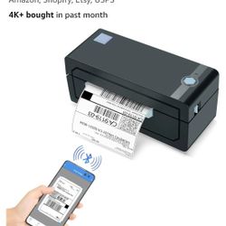 Thermal Printer 