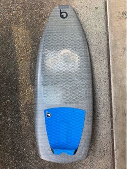 Blusurf Wakesurf Board