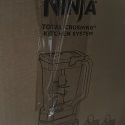 ninja blender juice