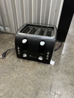 Double Toaster