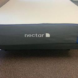 Nectar mattress - King