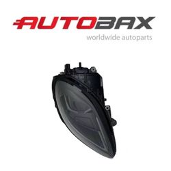 2022 2023 2024 PORSCHE MACAN FRONT RIGHT PASSENGER SIDE HEADLIGHT HEADLAMP OEM