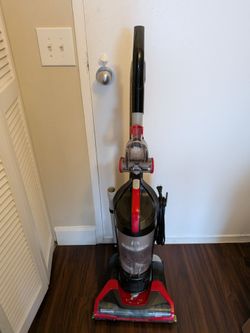 Vacuum cleaner