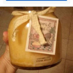 Keepers Of The Night Candle 
