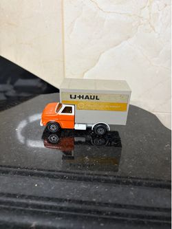 Vintage 1977 Matchbox Super Kings Ford