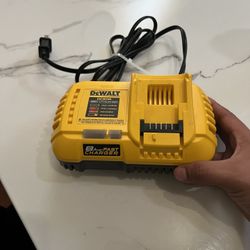 Fast Charger Dewalt 