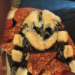 Never Worn Before From Akira 