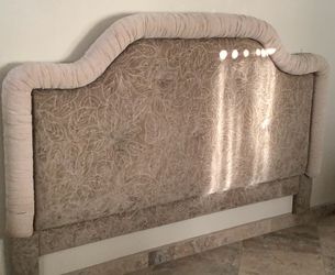 Headboard
