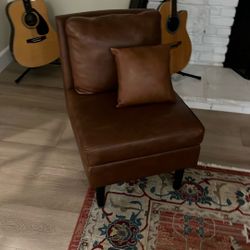 Brown Chair For Living Room 