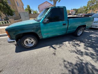 1995 c1500