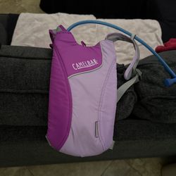 Kids Camelpak Water Backpack