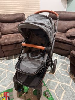 Chicco corso stroller