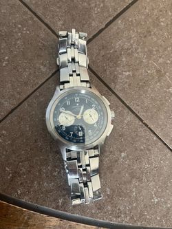 Hamilton Khaki Feild Auto Chrono