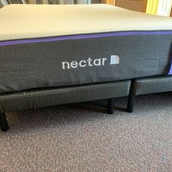 Nectar Premier mattress - Cal King
